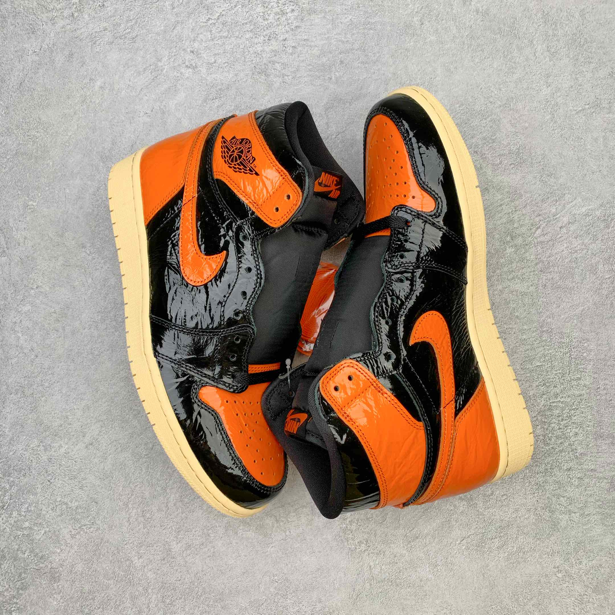 Jordan 1 Retro High Shattered Backboard 3.0 - vstockx