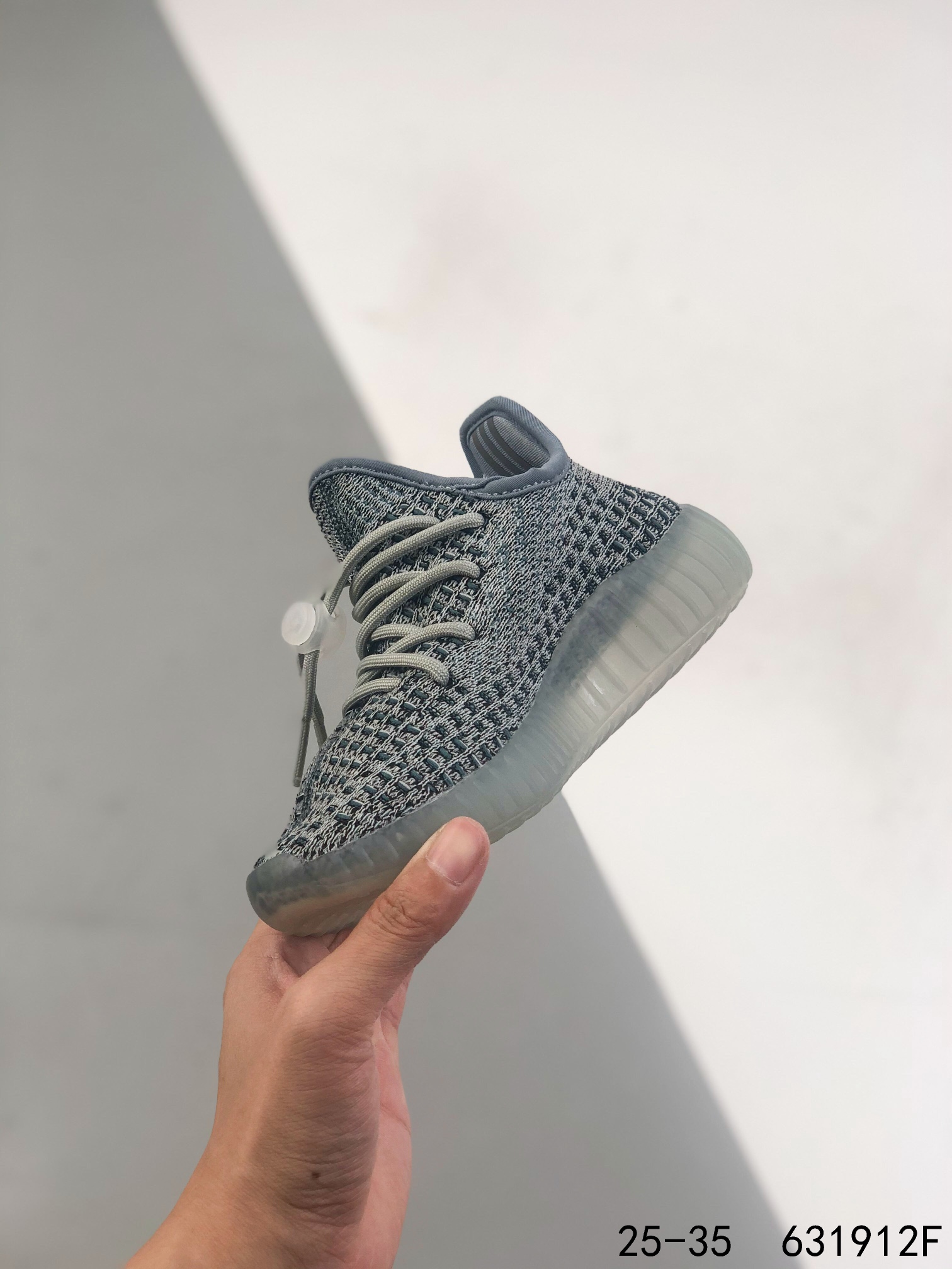 Kids yeezy 350 shoes 1 - vstockx