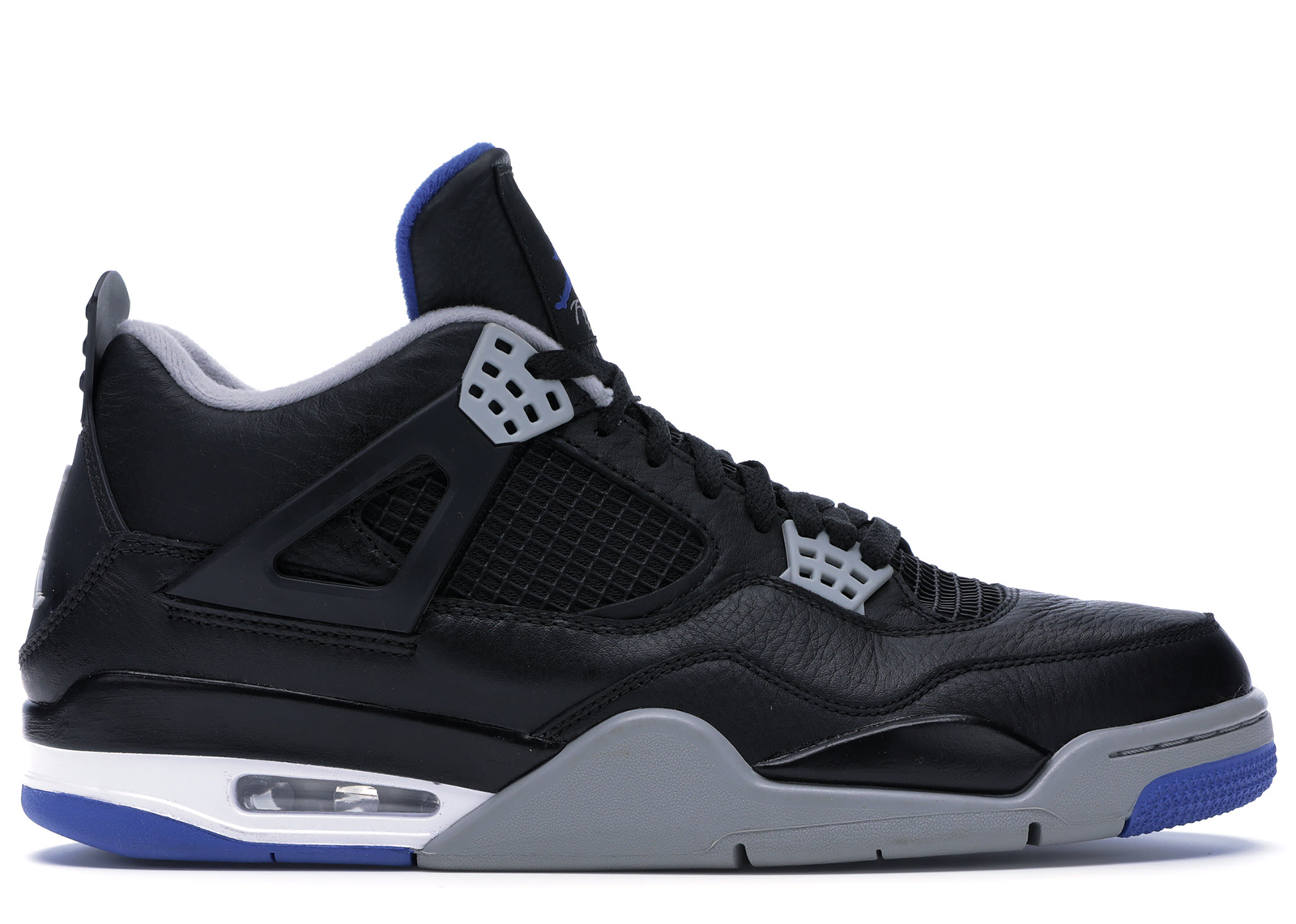 Jordan 4 Retro Motorsports Alternate - vstockx