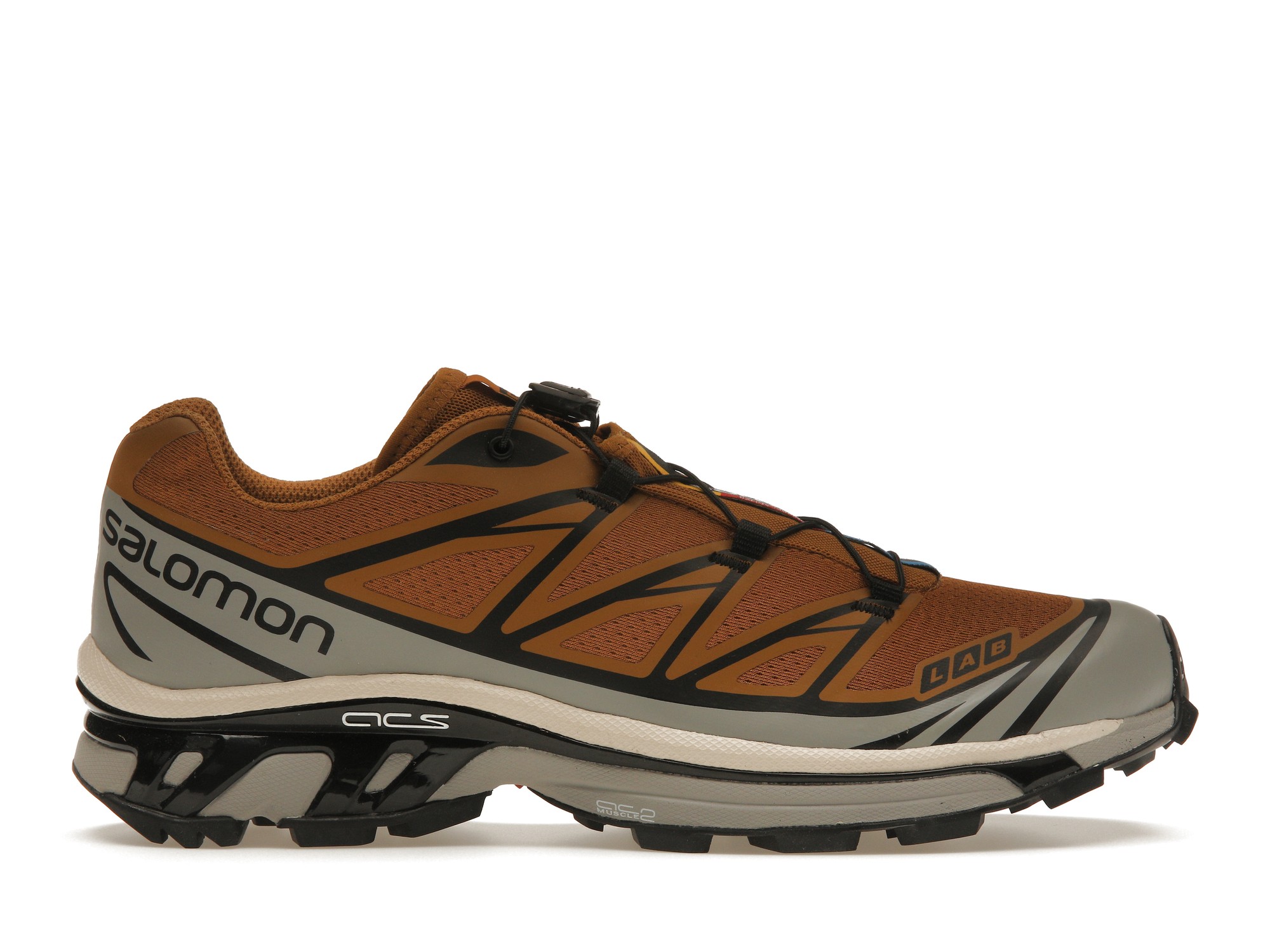 Salomon XT-6 Cathay Spice - vstockx