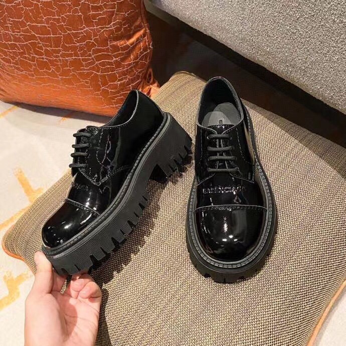 Balenciaga boot women 5 - vstockx