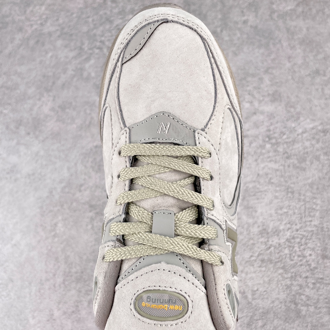 New Balance 2002R Sneaker 2 - vstockx