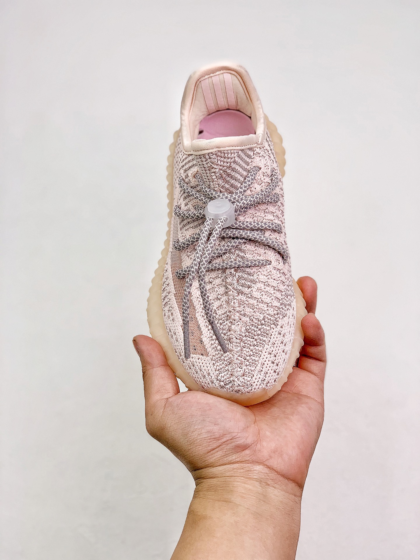 Kids yeezy 350 shoes 1 - vstockx