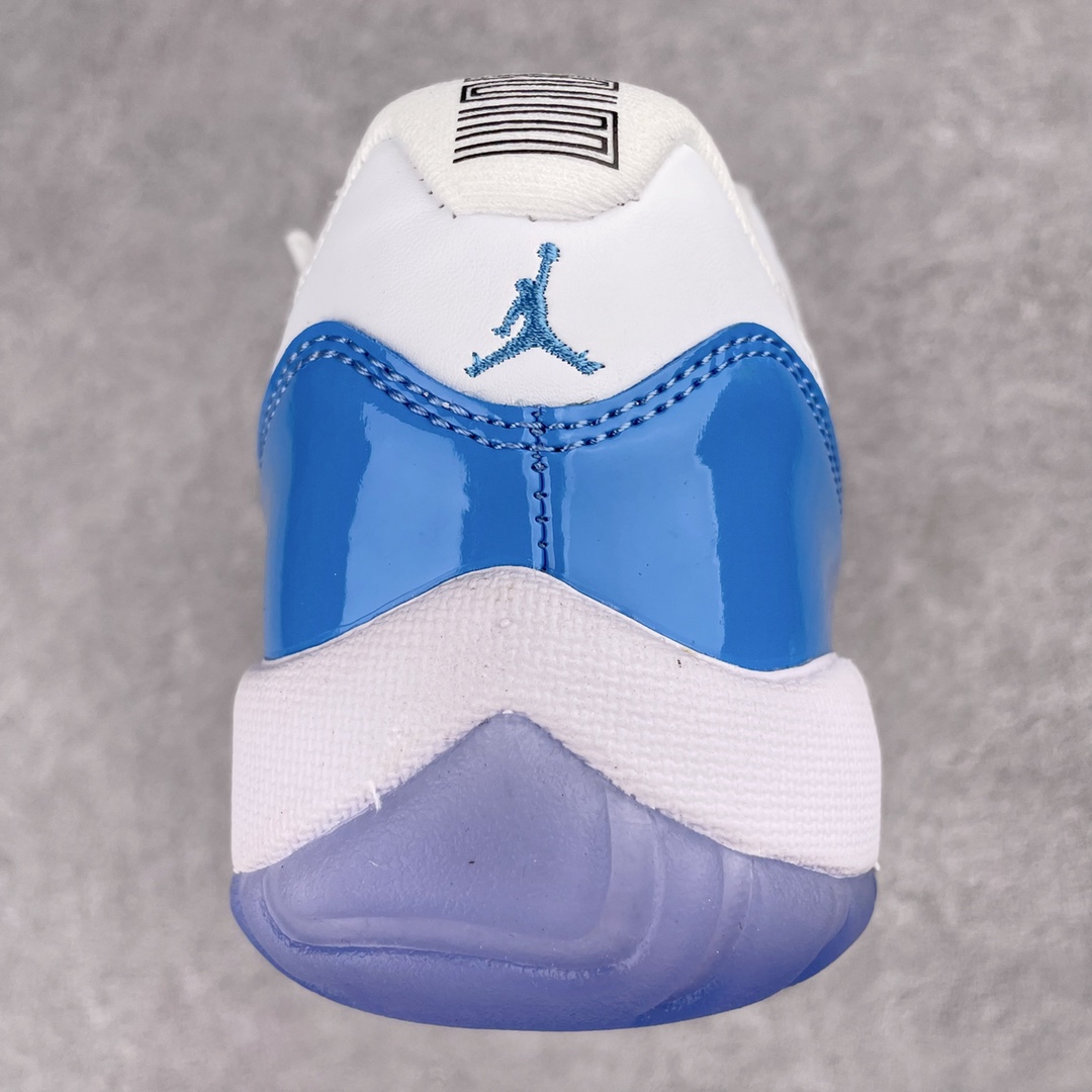Jordan 11 Retro Low University Blue (2017) - vstockx
