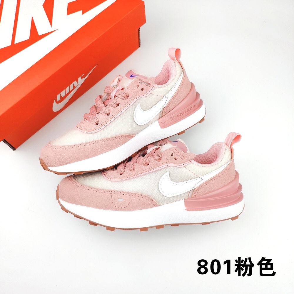 kids NK WAFFLE ONE shoes 8 - vstockx