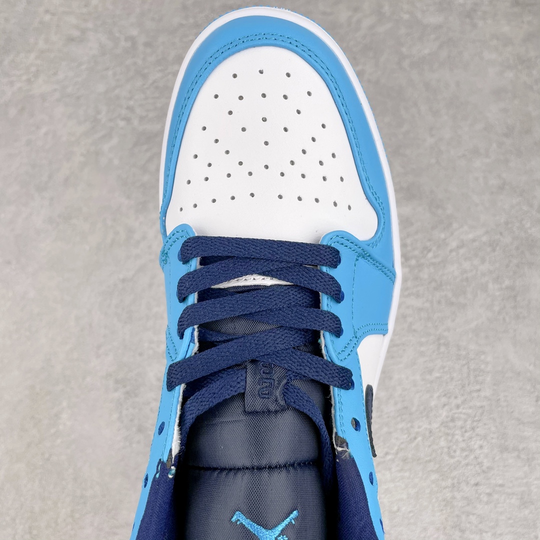 Jordan 1 Low UNC (2021) - vstockx