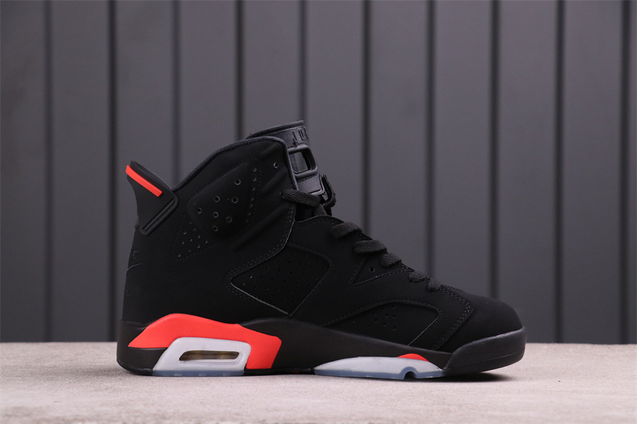 Jordan 6 Retro Black Infrared - vstockx