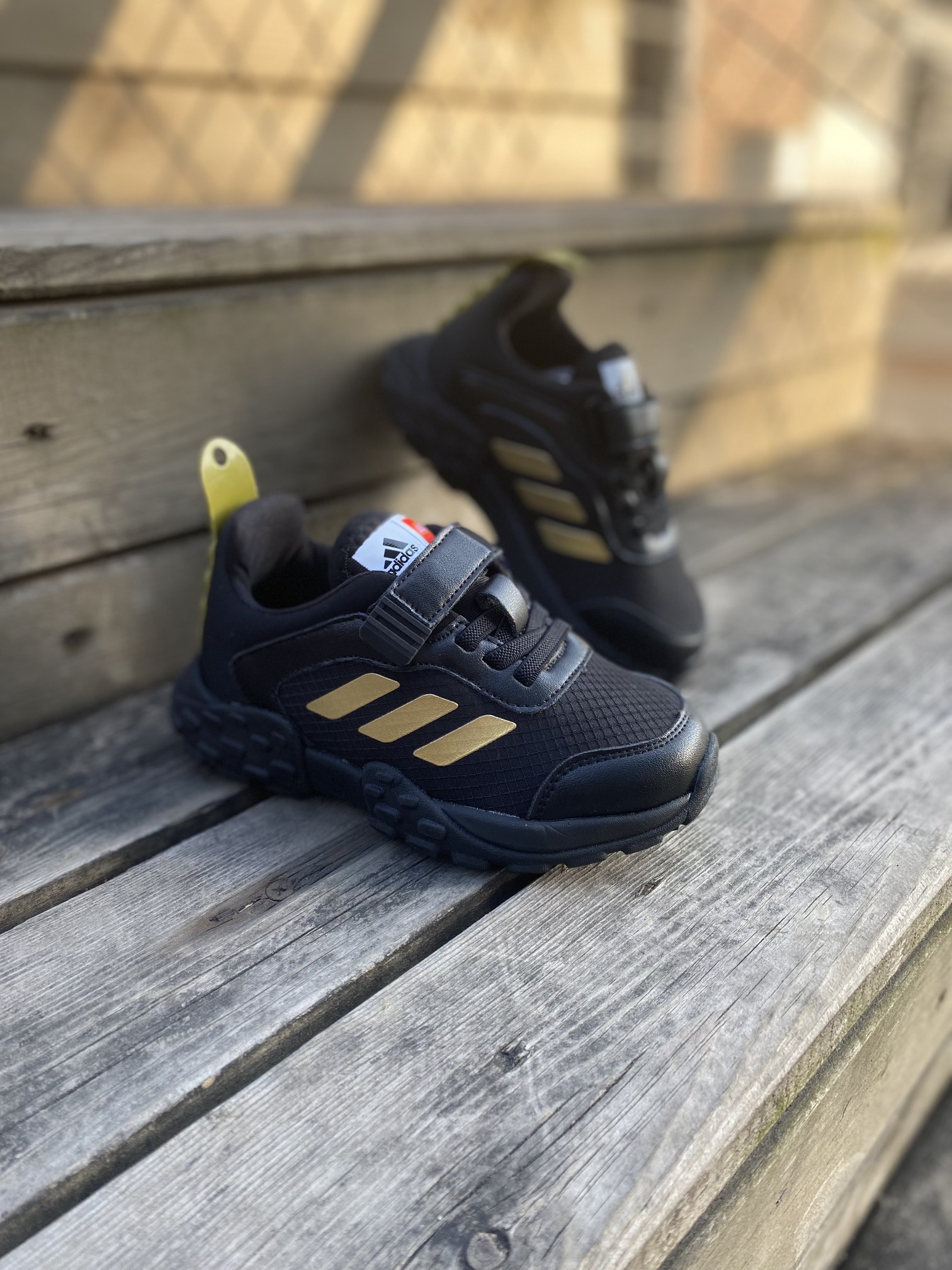 kids AD shoes 3 - vstockx