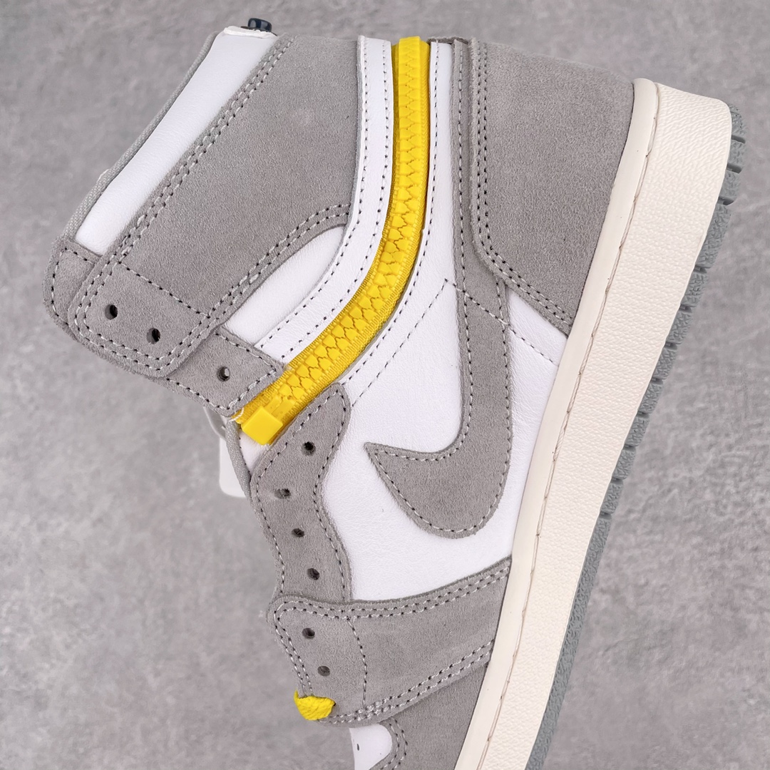 Jordan 1 High Switch Light Somke - vstockx