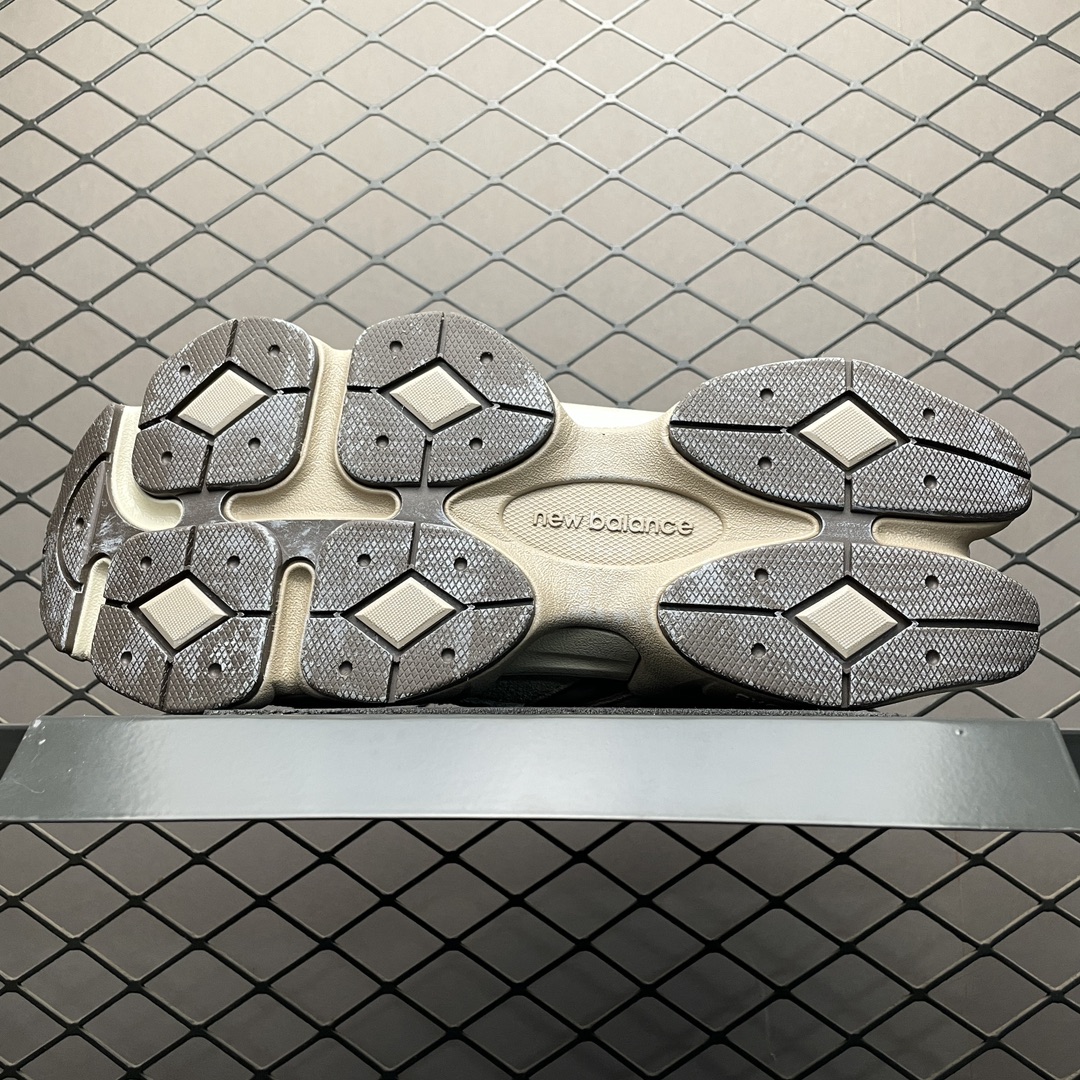 New Balance 9060 Mushroom - vstockx