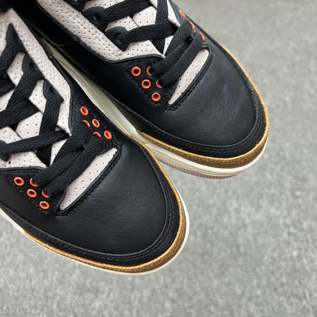 Jordan 3 Retro Desert Elephant - vstockx