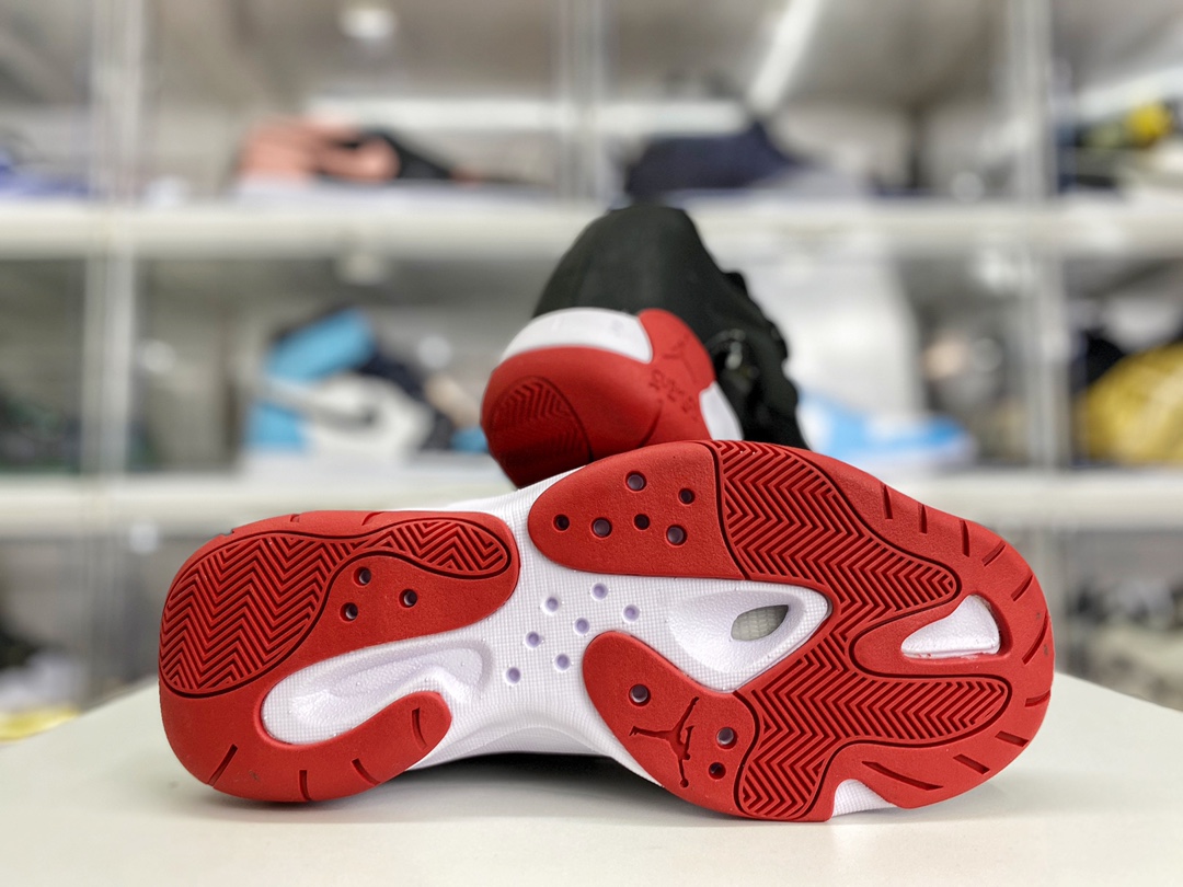 Jordan 11 CMFT Low Bred - vstockx