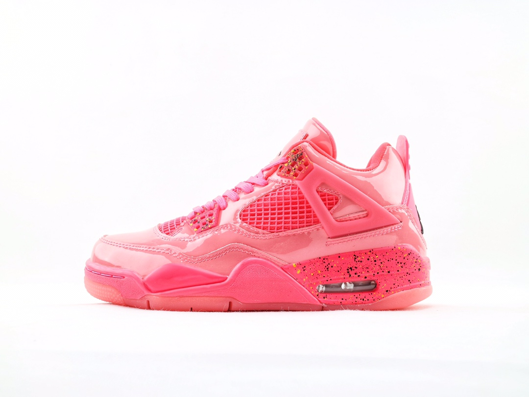 Jordan 4 Retro Hot Punch - vstockx