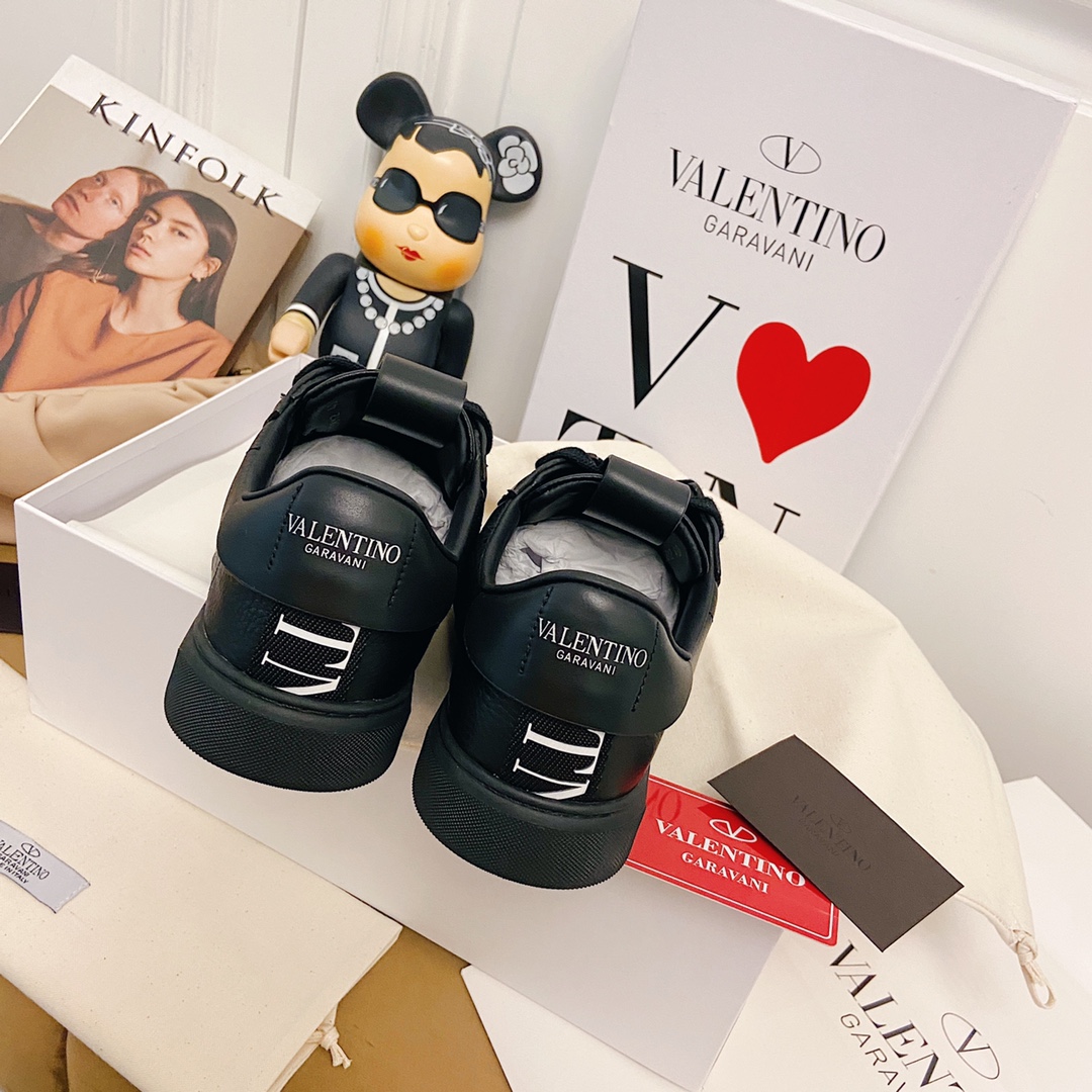 VALENTINO GARAVANI VL7N WOMEN Sneaker 4 - vstockx