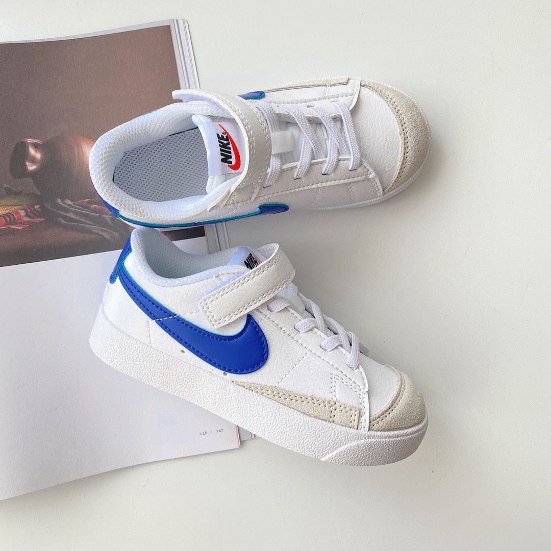 kids NK shoes 1 - vstockx