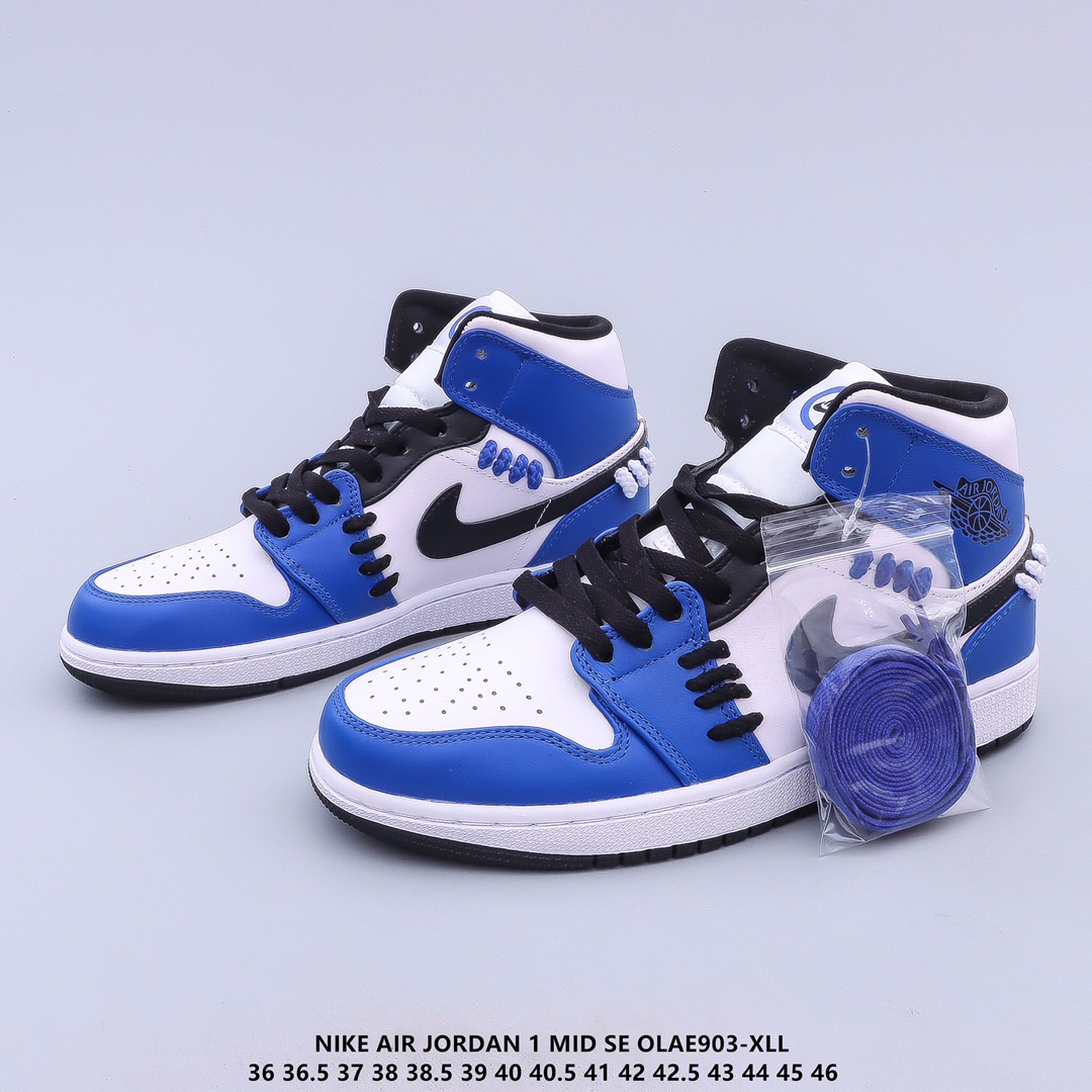 Jordan 1 Mid Sisterhood - vstockx