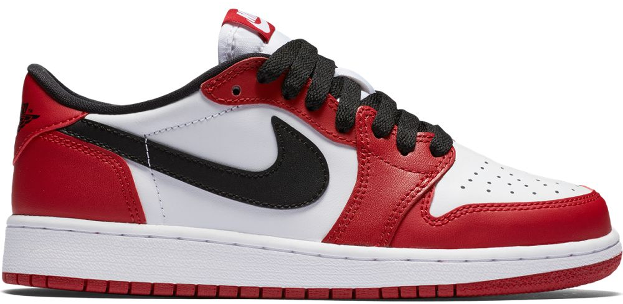 Jordan 1 Retro Low Chicago (2016) (GS) - vstockx