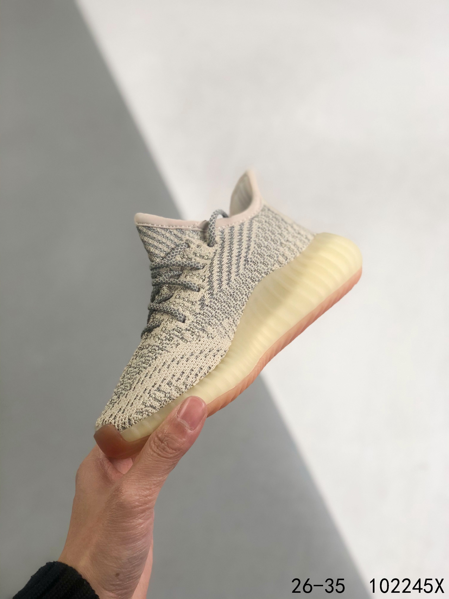 Kids yeezy 350 shoes 1 - vstockx