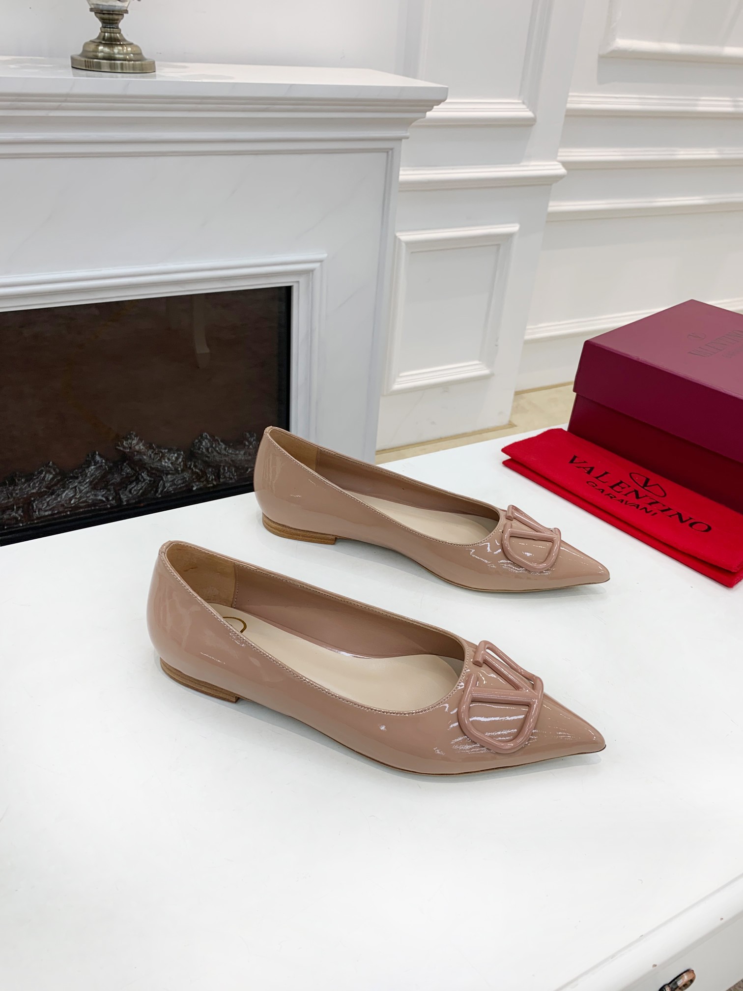 VALENTINO GARAVANI VLogo Signature WOMEN 21 - vstockx