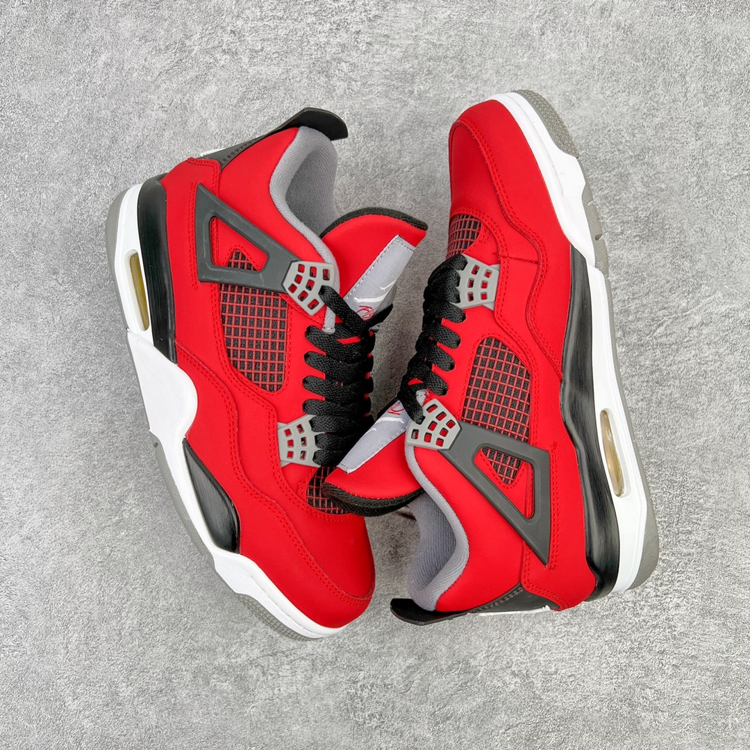 Jordan 4 Retro Toro Bravo - vstockx