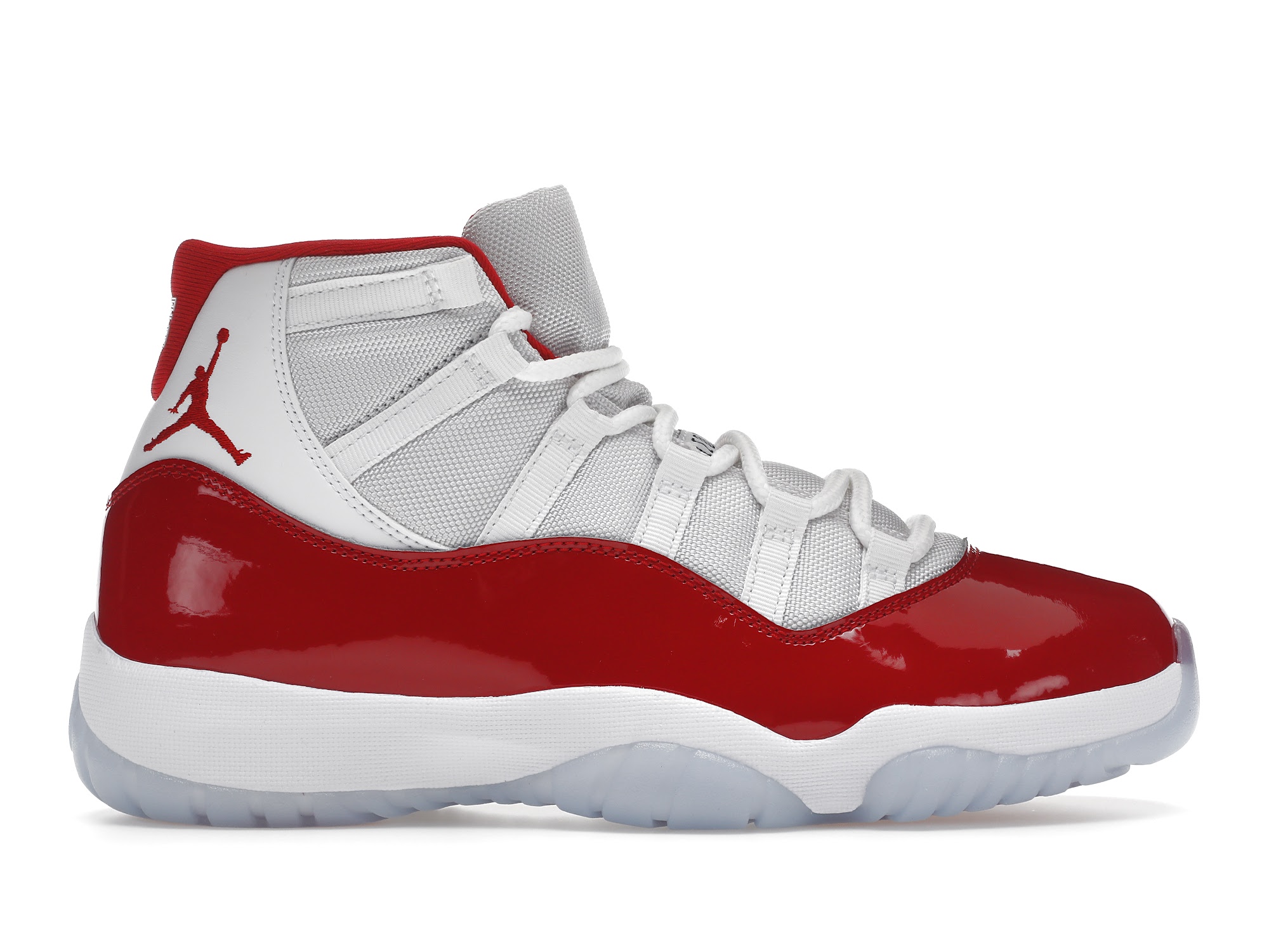 Jordan 11 Retro Cherry (2022) - vstockx
