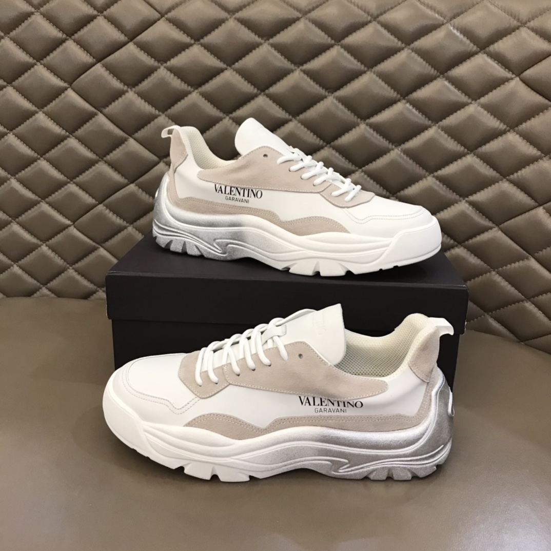 Valentino Garavani Gumboy low-top sneakers 6 - vstockx