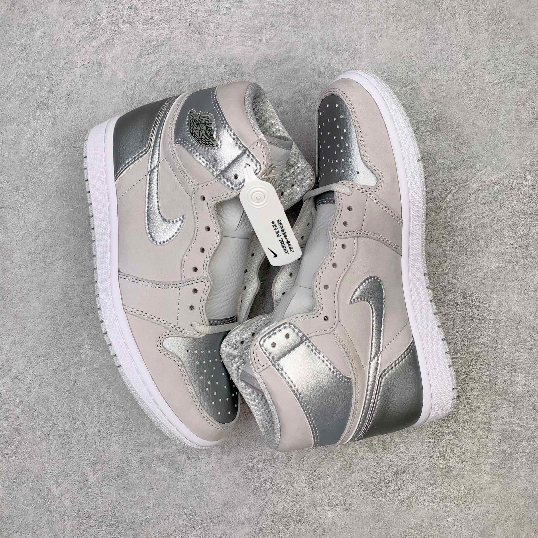 Jordan 1 Retro High CO Japan Neutral Grey - vstockx