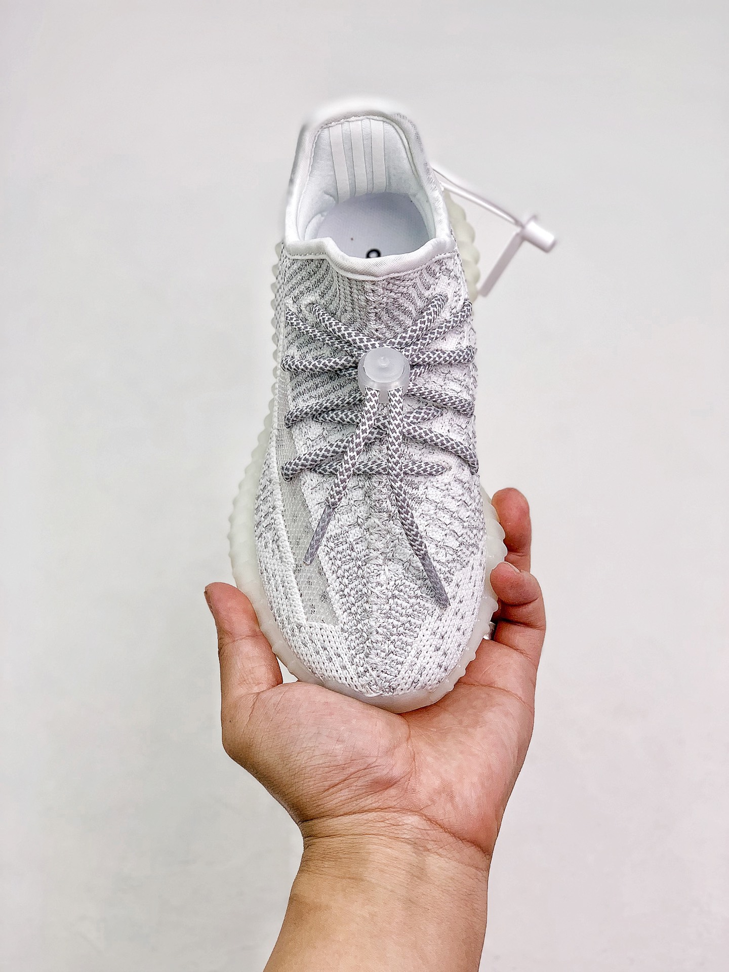 Kids yeezy 350 shoes 1 - vstockx