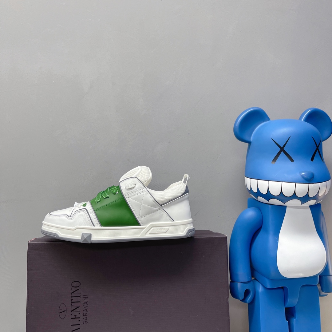 VALENTINO GARAVANI OPEN SKATE Sneaker 1 - vstockx