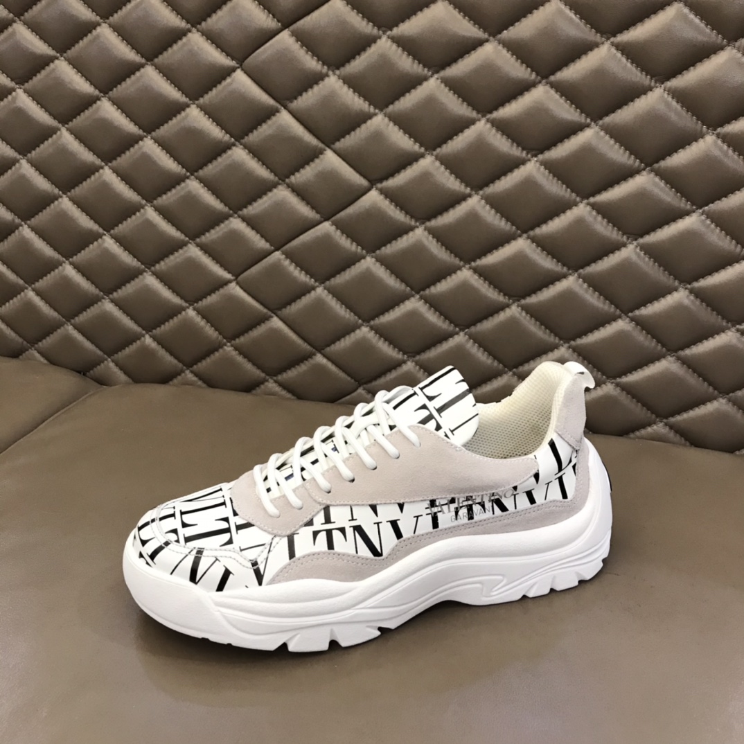 Valentino Garavani Gumboy low-top sneakers 15 - vstockx