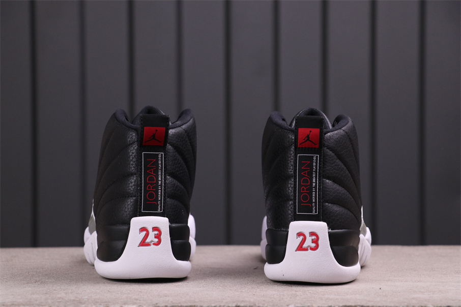 Jordan 12 Retro Playoffs - vstockx