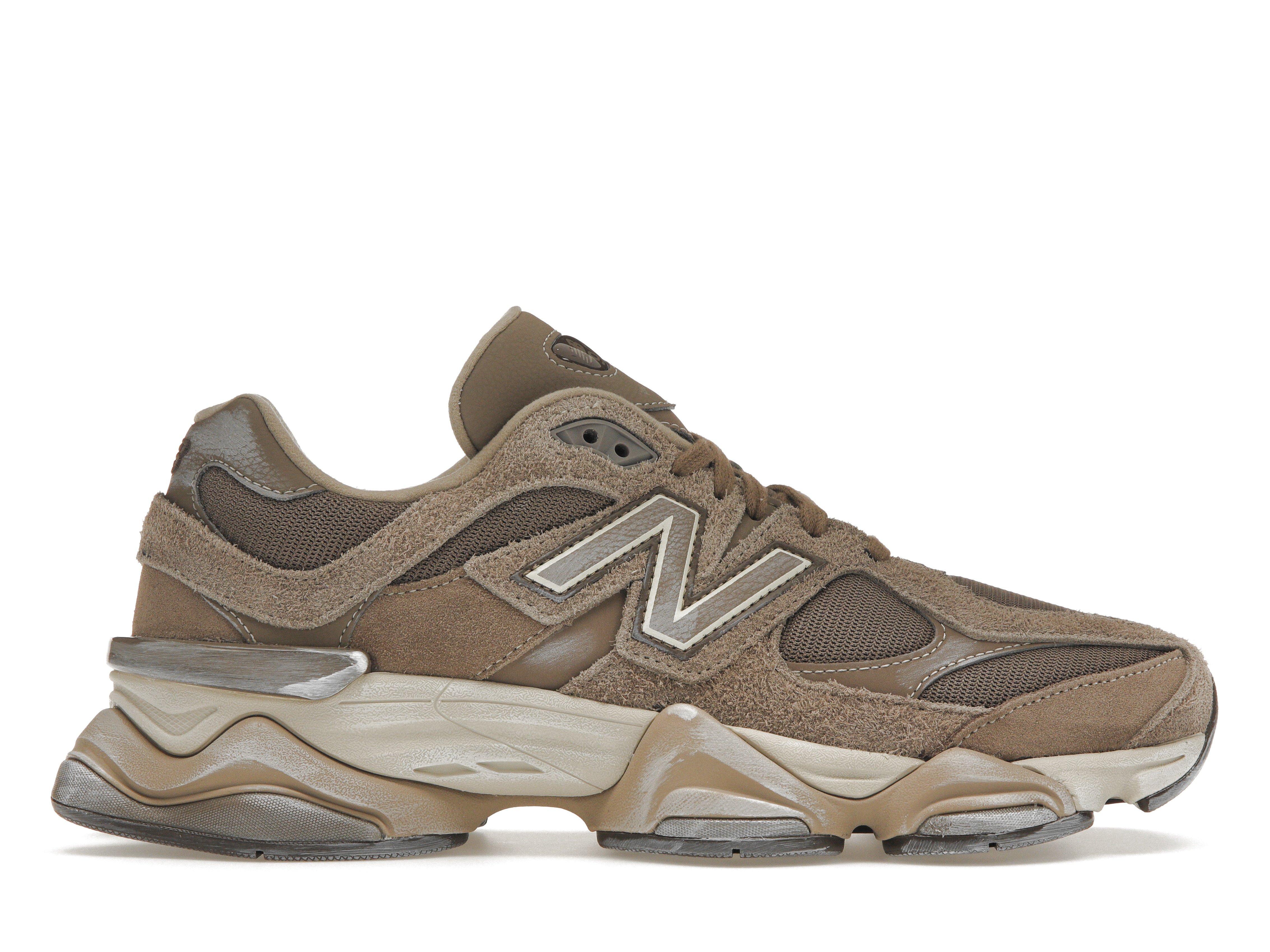 New Balance 9060 Mushroom - vstockx