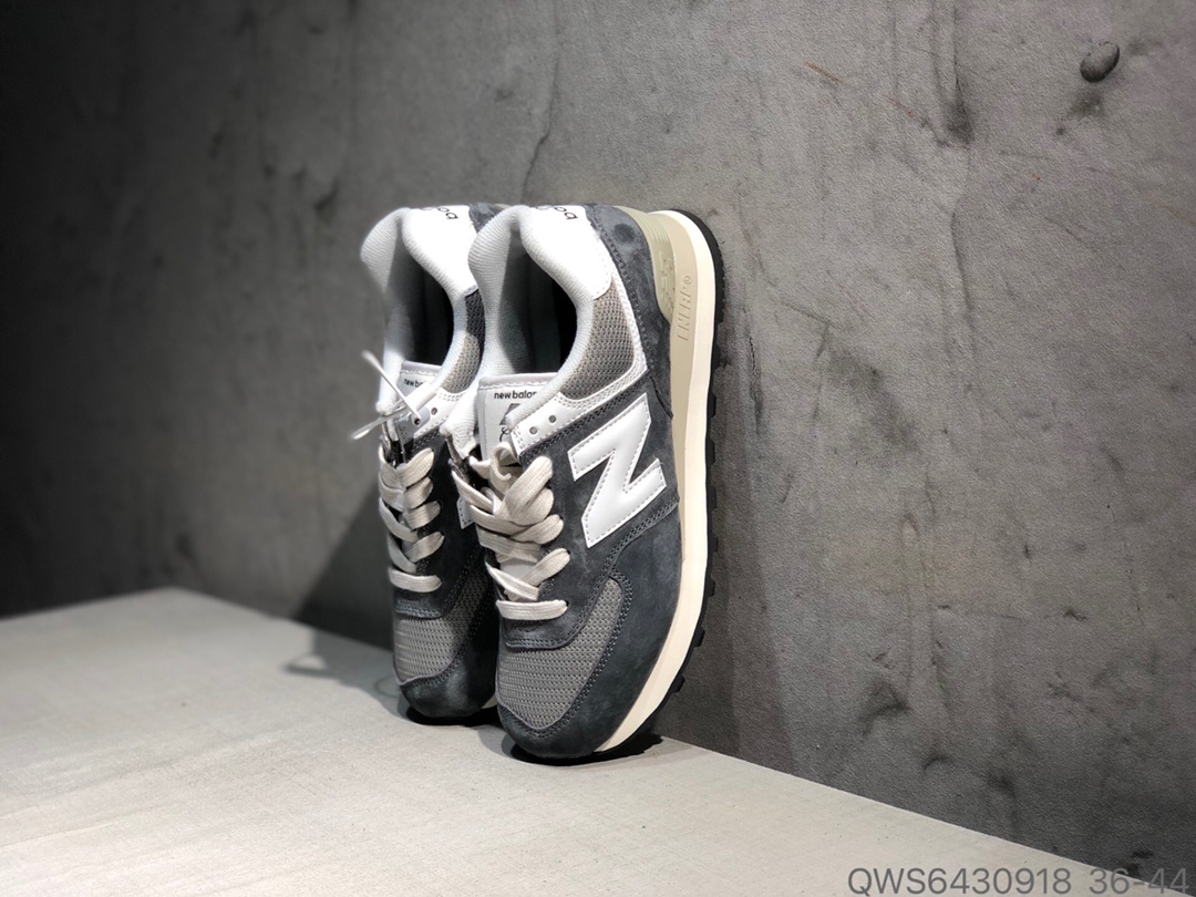 New Balance 574 Sneaker 11 - vstockx