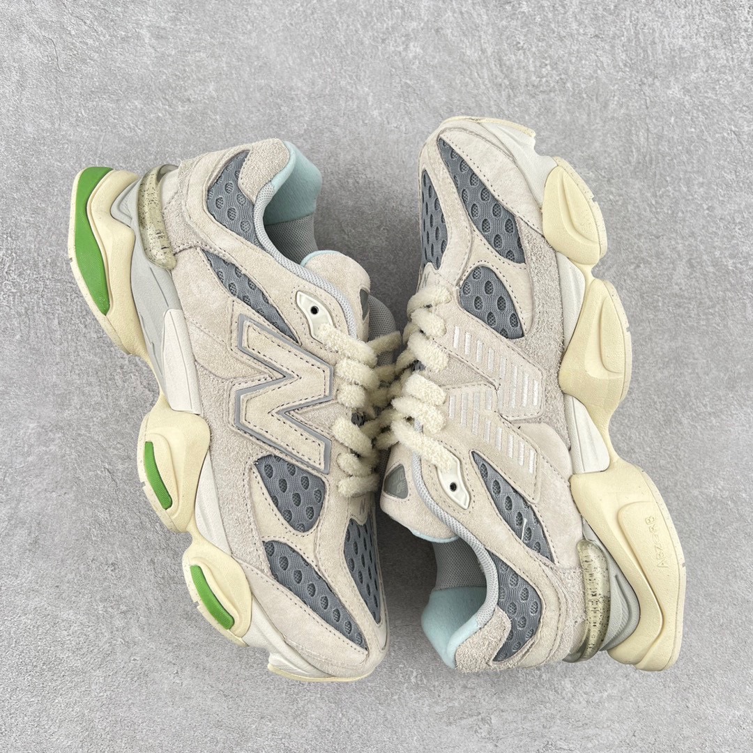 New Balance 9060 Bricks & Wood - vstockx