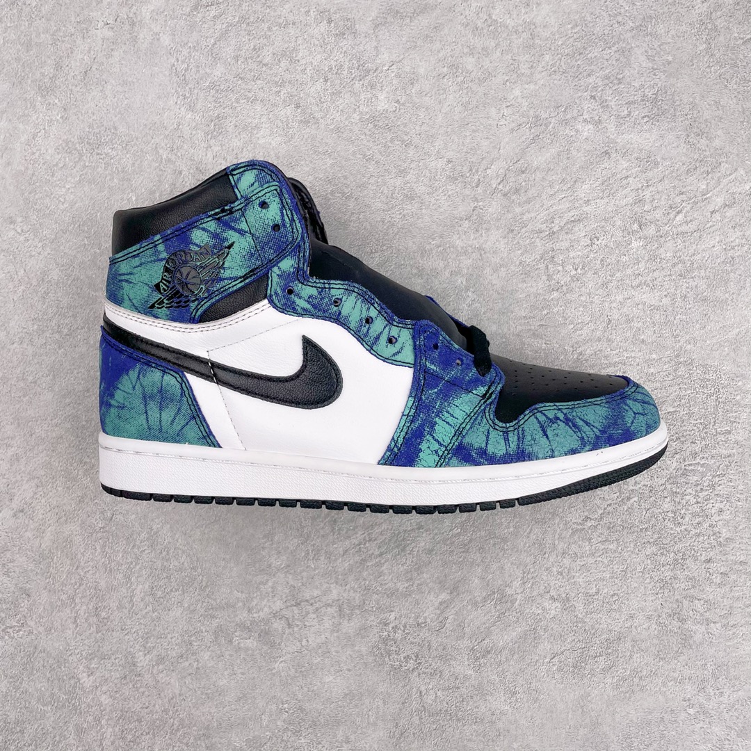 Jordan 1 Retro High Tie Dye (W) - vstockx