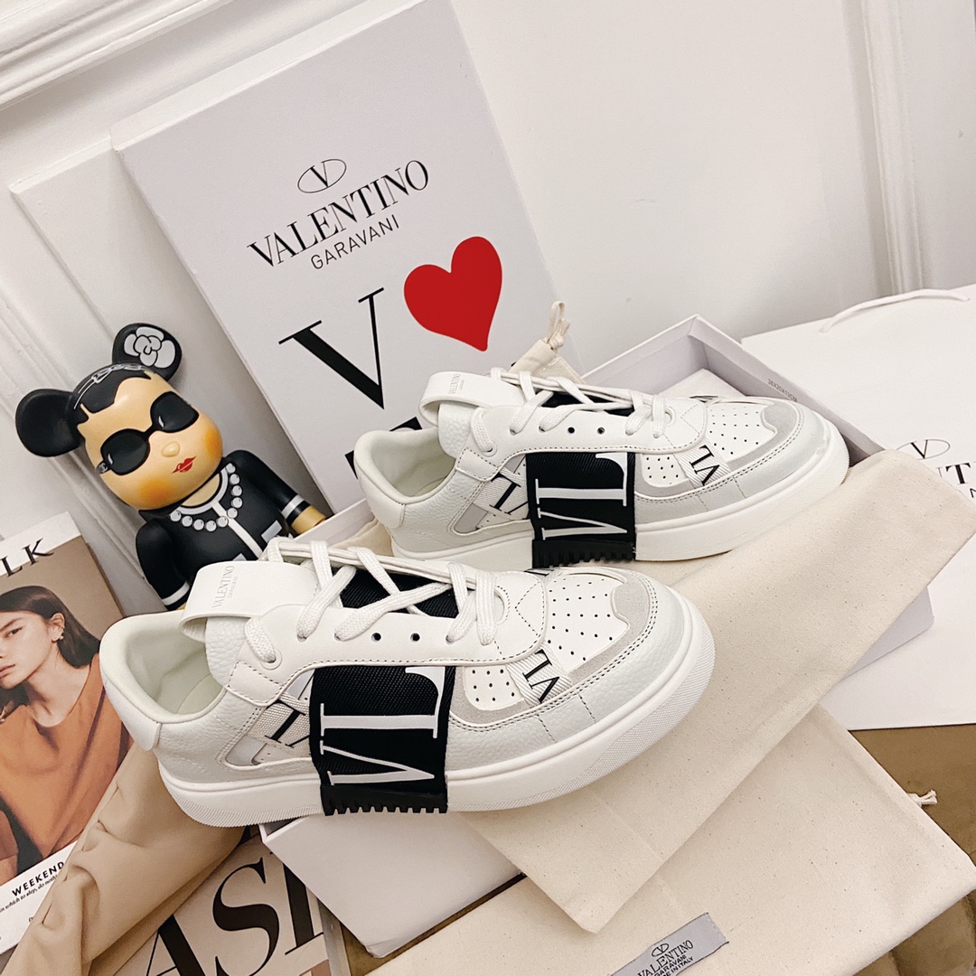 VALENTINO GARAVANI VL7N WOMEN Sneaker 4 - vstockx