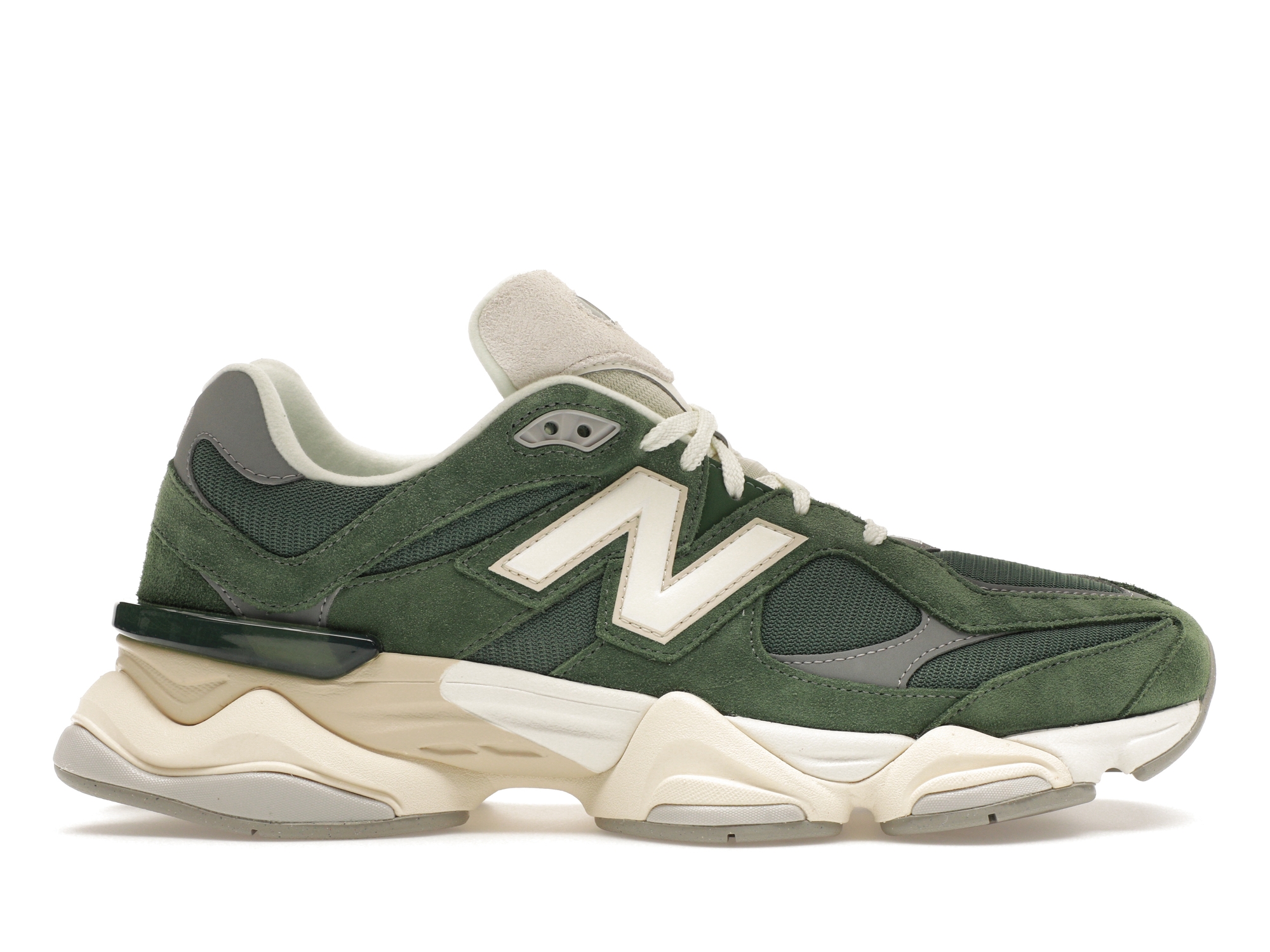 New Balance 9060 Nori - vstockx
