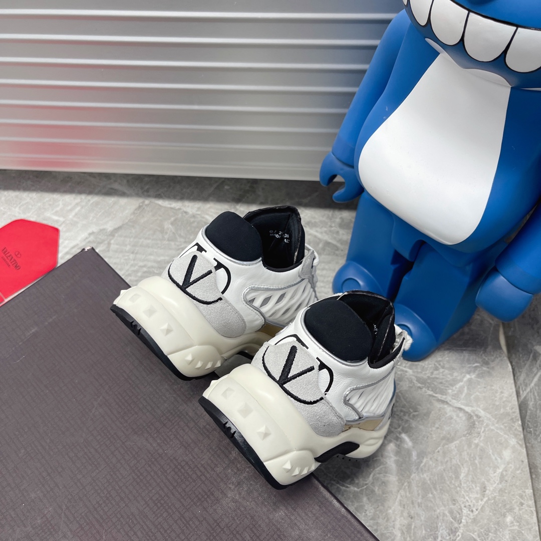 VALENTINO GARAVANI Ready Go Runner Sneaker 2 - vstockx