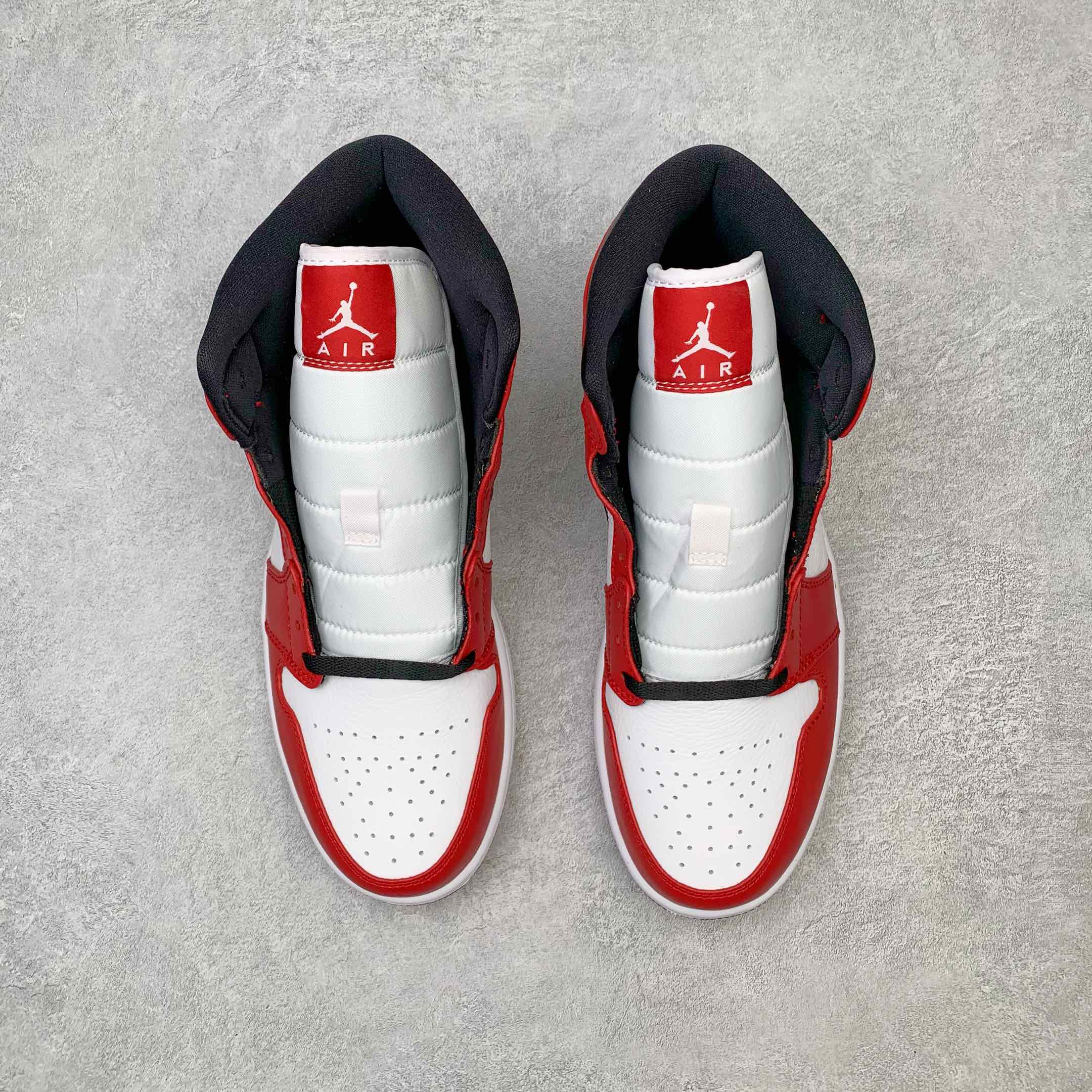 Jordan 1 Mid Chicago (2020) - vstockx