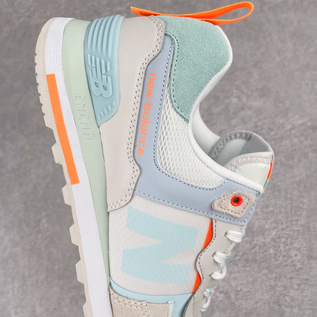 New Balance 574 Sneaker 1 - vstockx