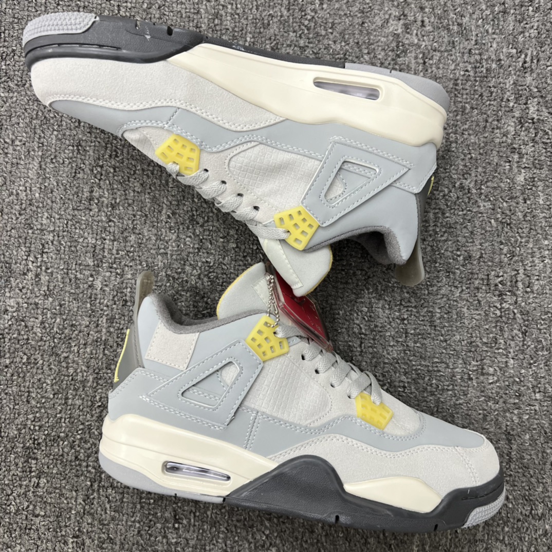 Jordan 4 Retro SE Craft Photon Dust - vstockx
