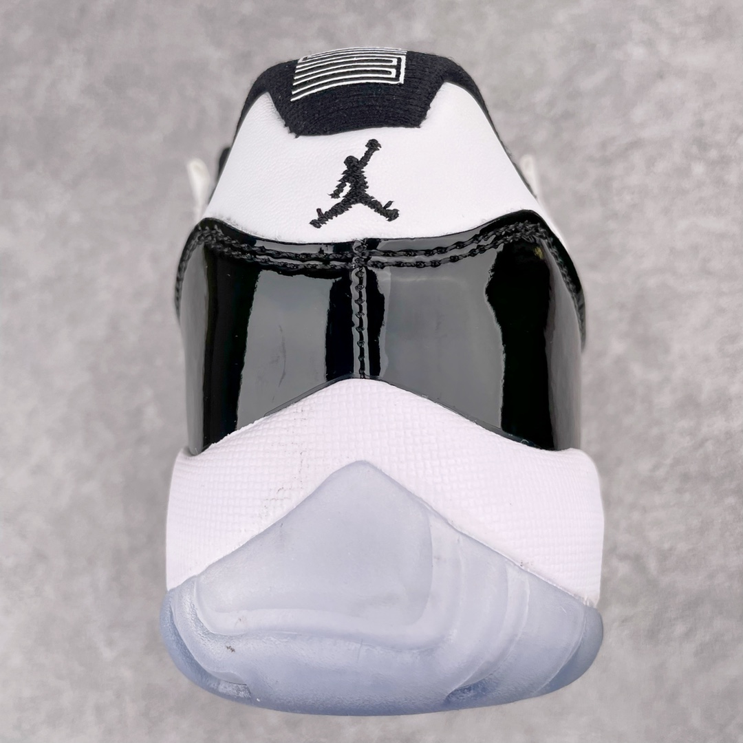 Jordan 11 Retro Low Concord - vstockx
