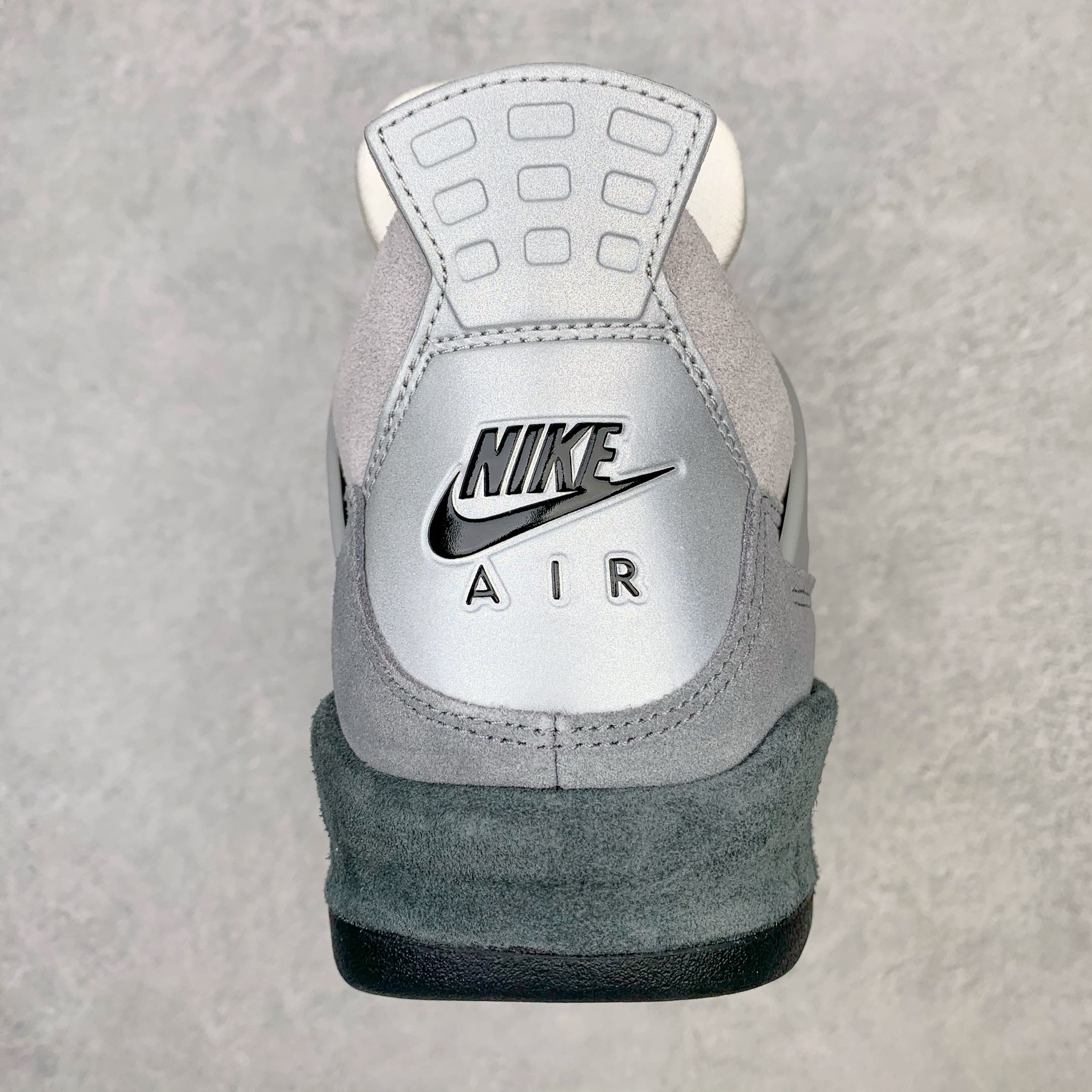 Jordan 4 Retro SE 95 Neon - vstockx