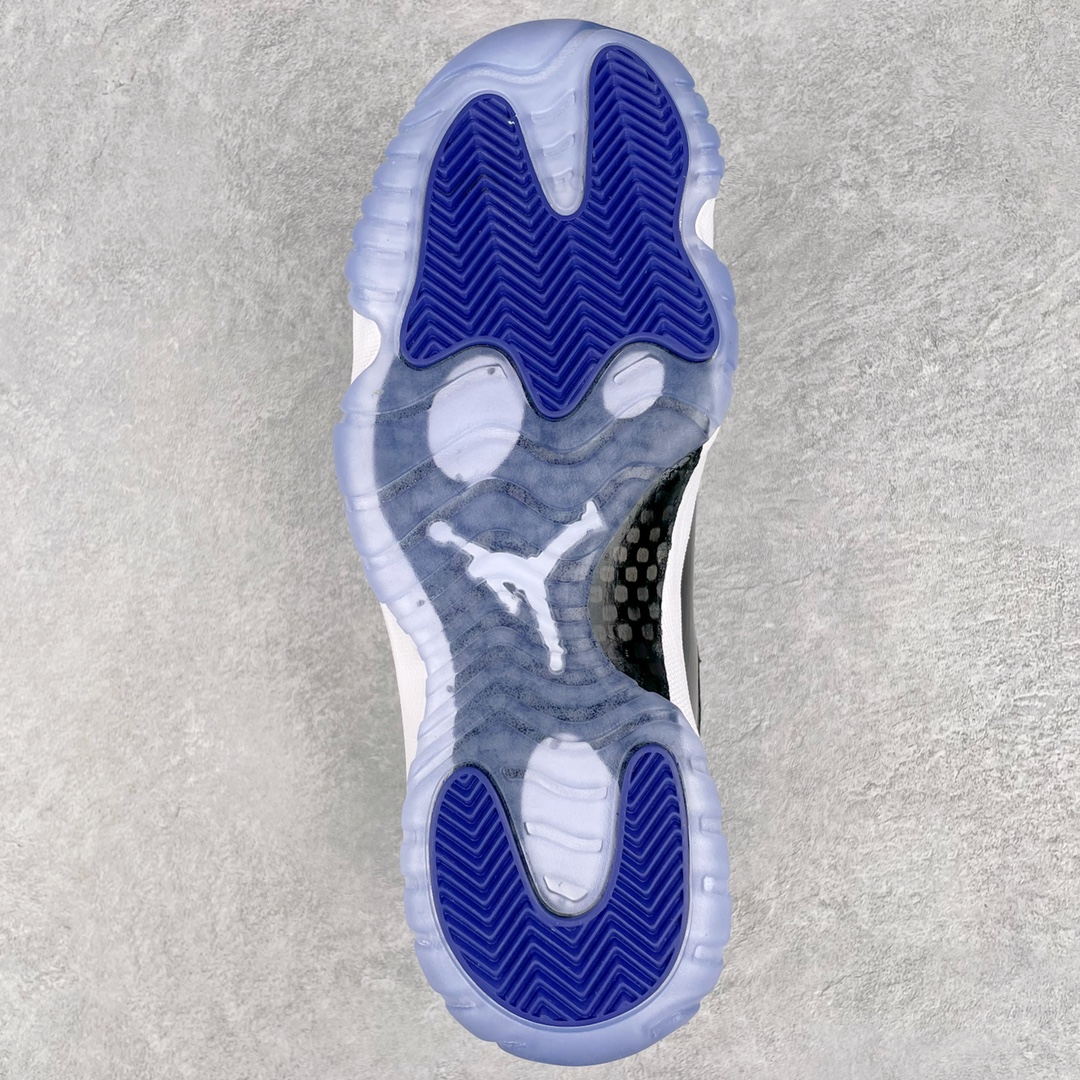 Jordan 11 Retro Concord (2018) - vstockx