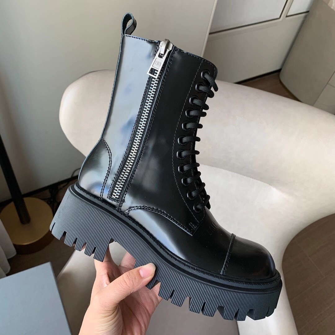 Balenciaga boot women 6 - vstockx
