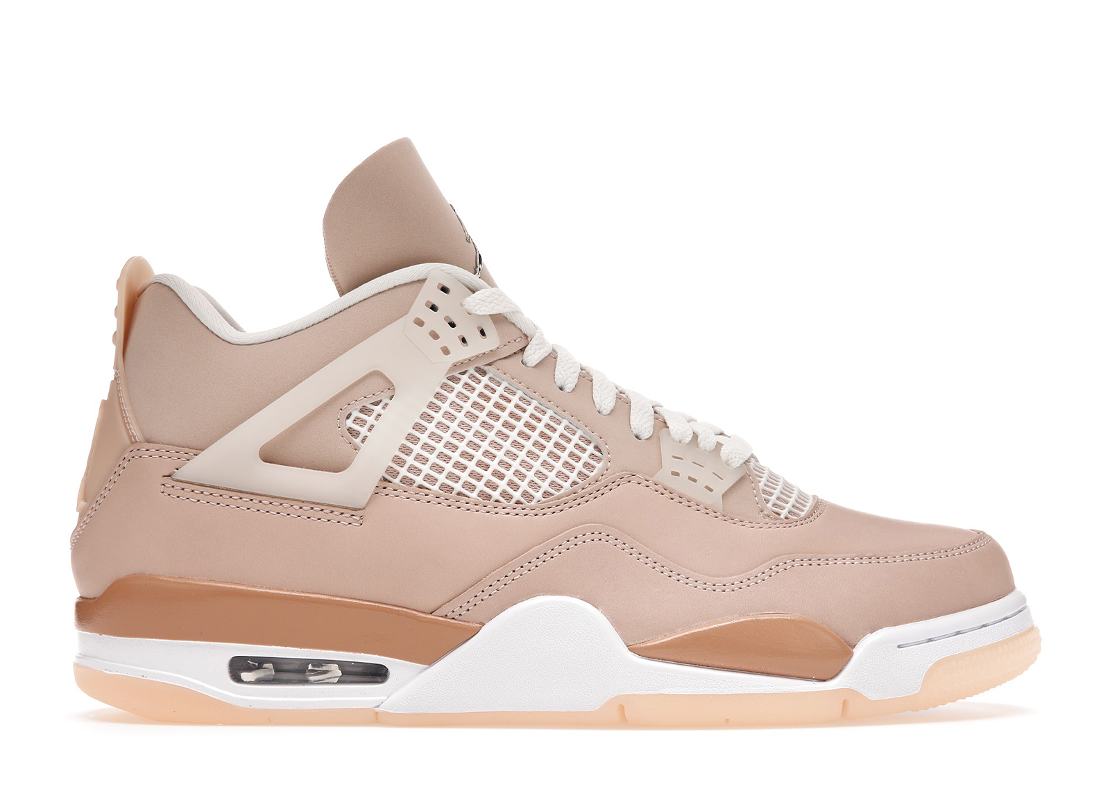 Jordan 4 Retro Shimmer - vstockx