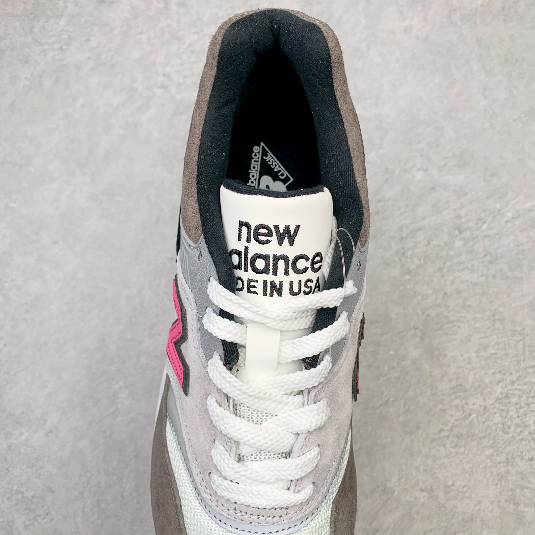 New Balance 997 Sneaker 3 - vstockx