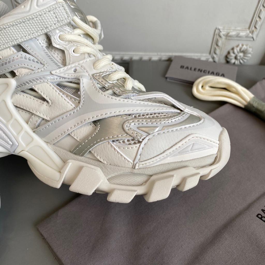 Balenciaga Track 2 White - vstockx