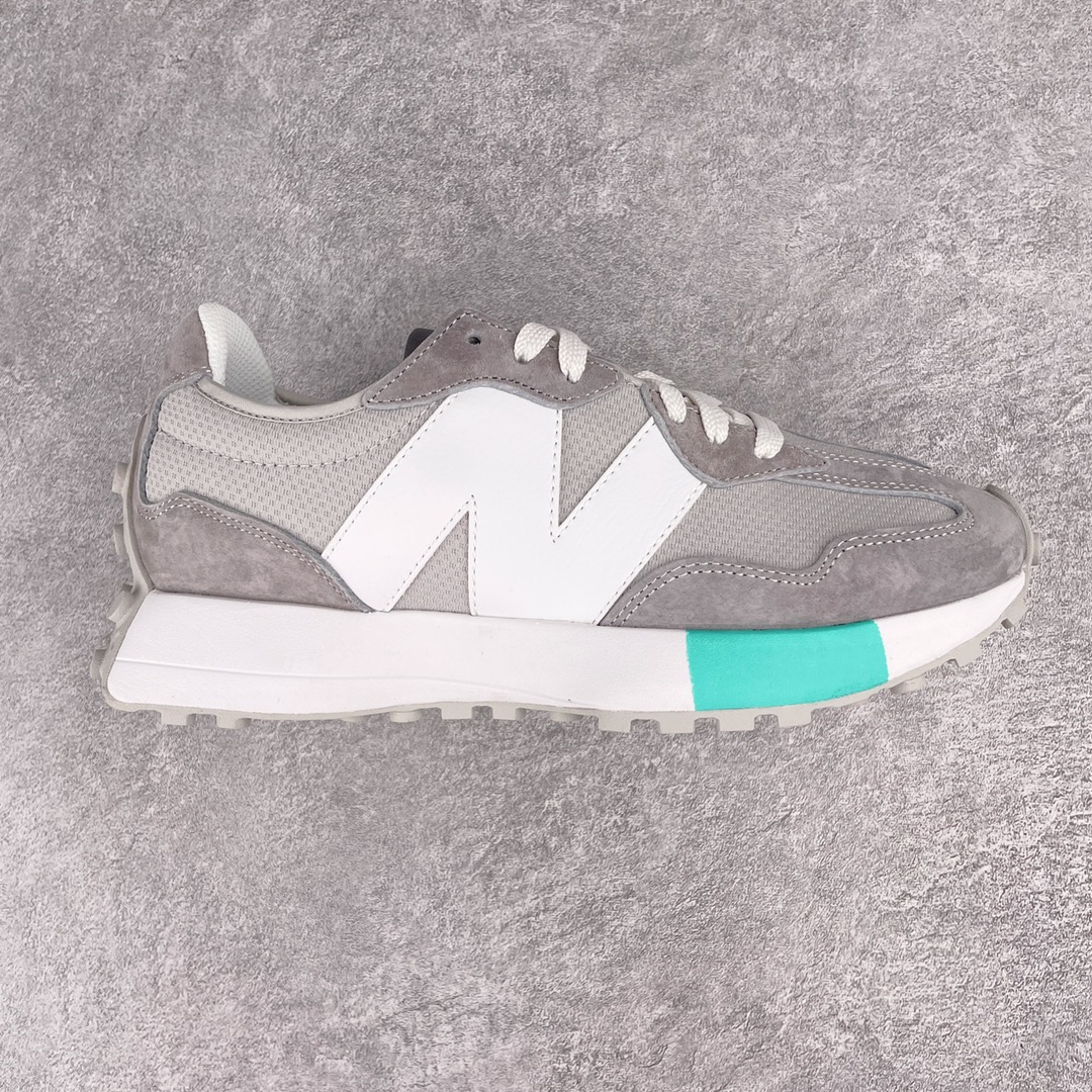New Balance 327 Sneaker 6 - vstockx