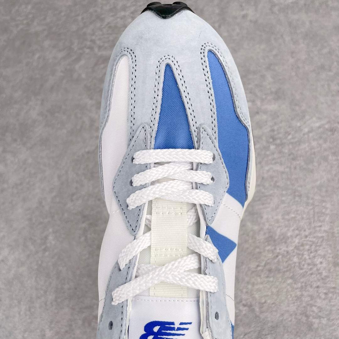 New Balance 327 Sneaker 15 - vstockx